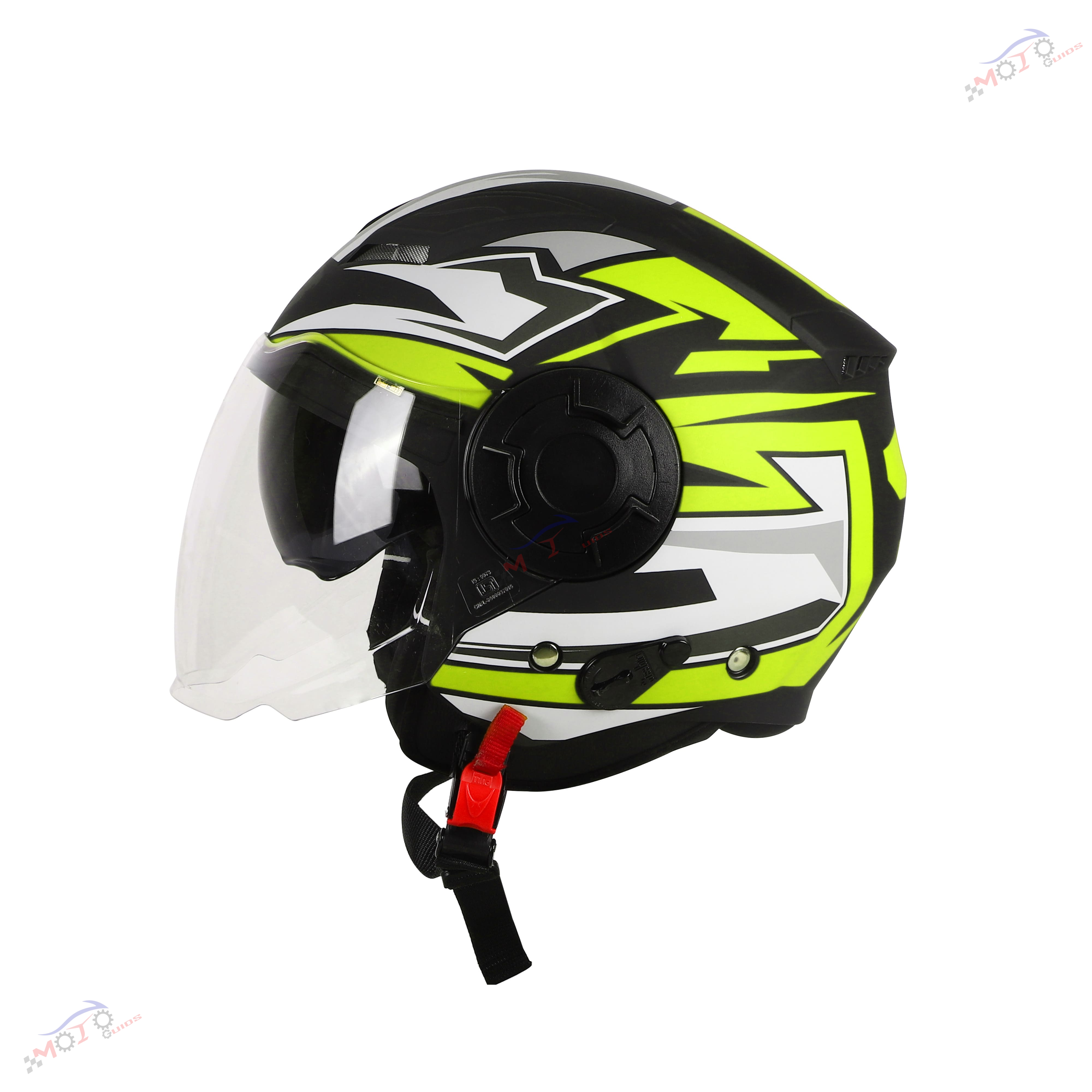 SBH-31 STRIKE SMOKE SUNSHIELD